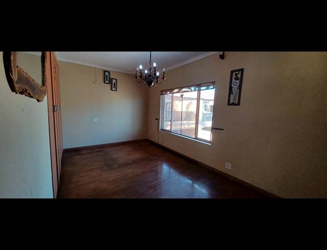 3 BEDROOM HOUSE FOR SALE IN DAL FOUCHE